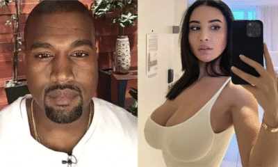 Kanye West’s Ex-Assistant Hiding After Filing Sexual Assault, Swatting, and Harassment Claims Lauren Pisciotta